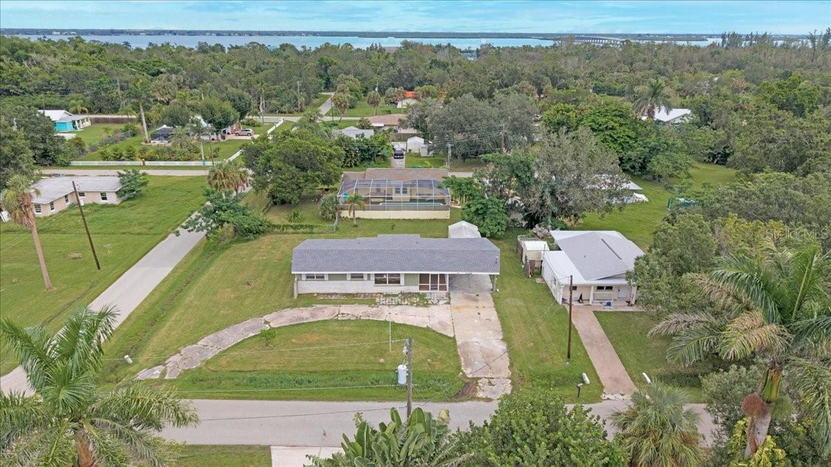 2206 Mark Ave, Punta Gorda, FL 33950