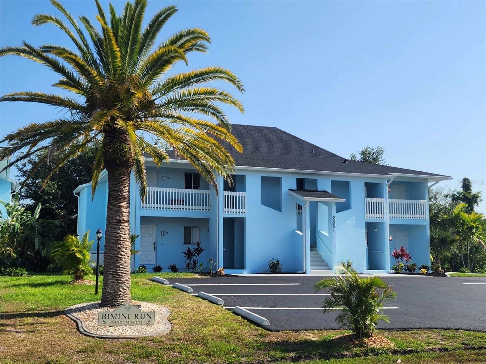 2801 Magdalina Dr #1a, Punta Gorda, FL 33950