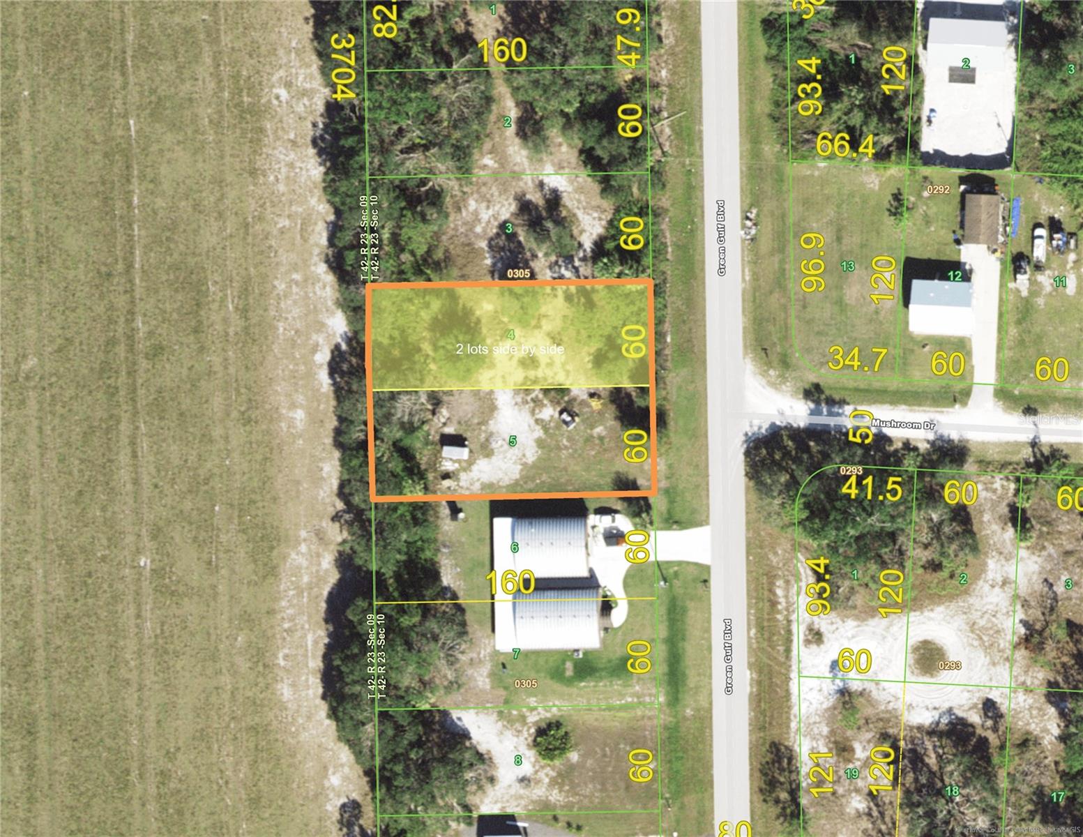 13253-59 Green Gulf Blvd, Punta Gorda, FL 33955