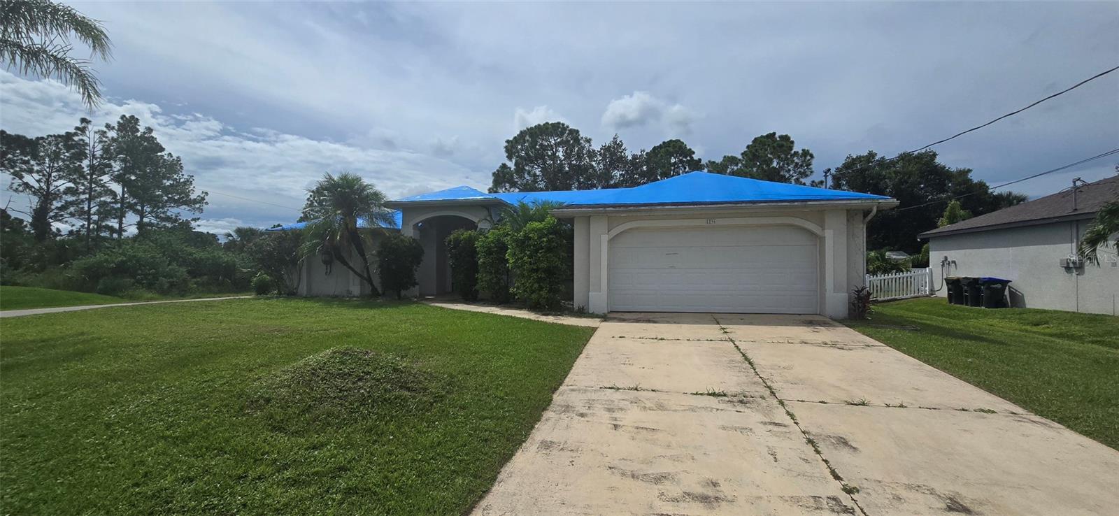 1296 Banter Cir, North Port, FL 34288