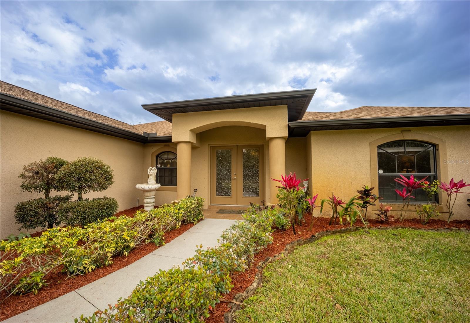 17327 Wintergarden Ave, Port Charlotte, FL 33948