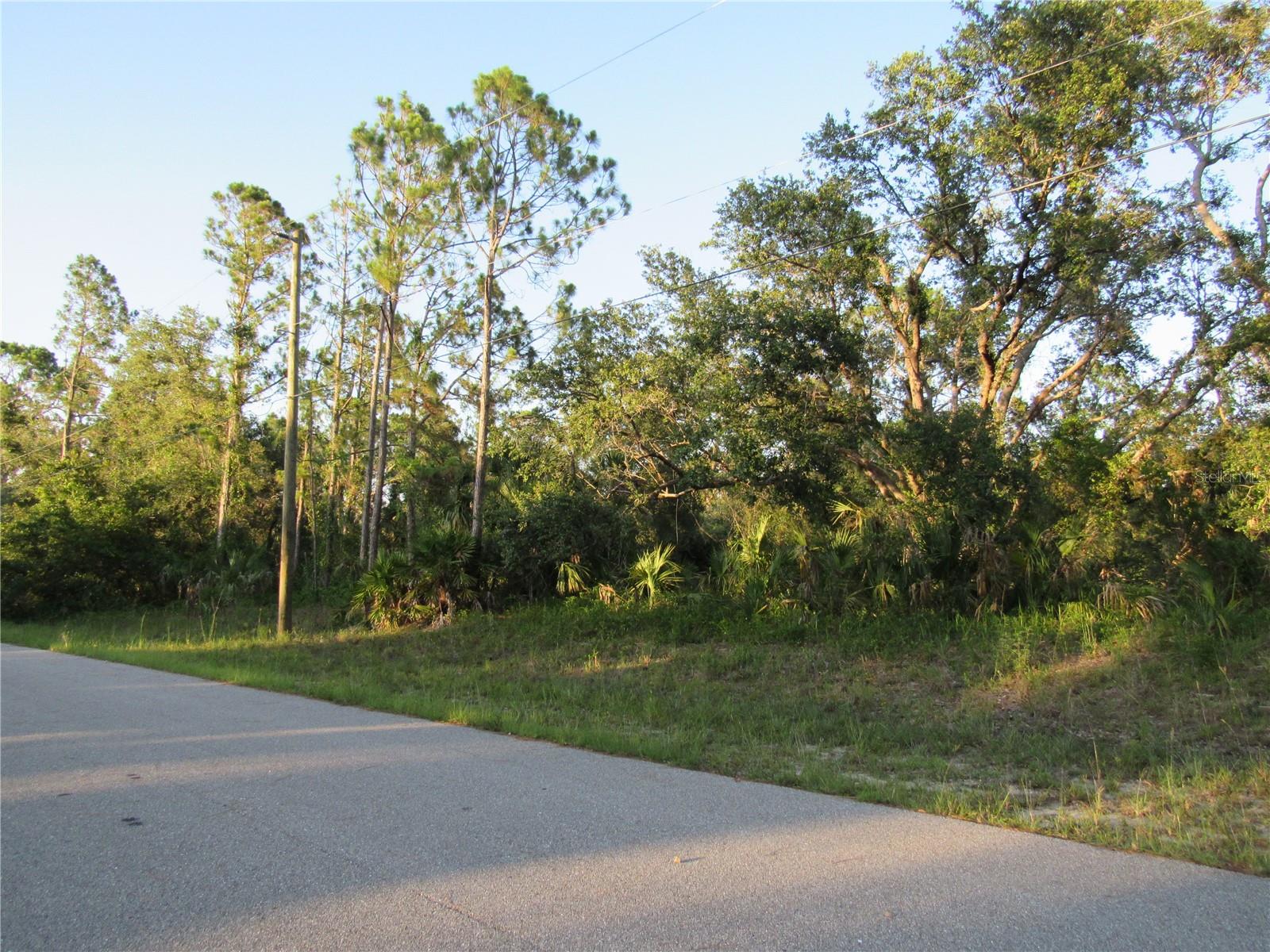 Cascabel Ter, North Port, FL 34286