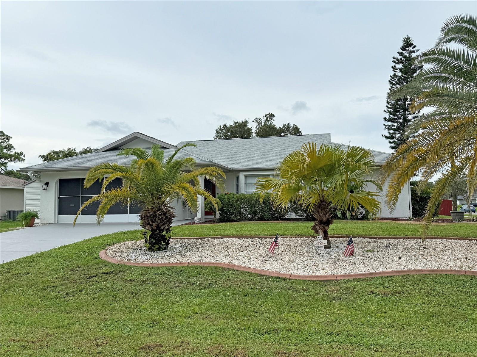18497 Quaint Ave, Port Charlotte, FL 33948