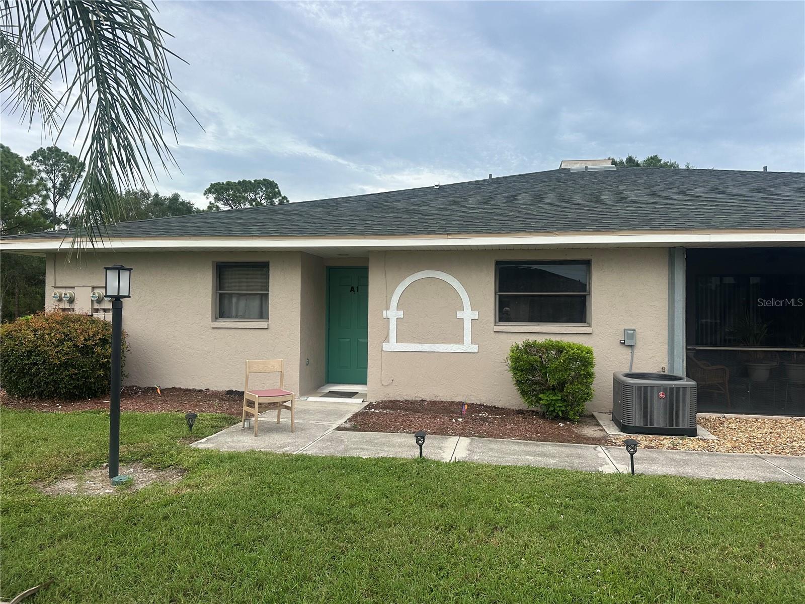 24540 Harborview Rd #A1, Punta Gorda, FL 33980