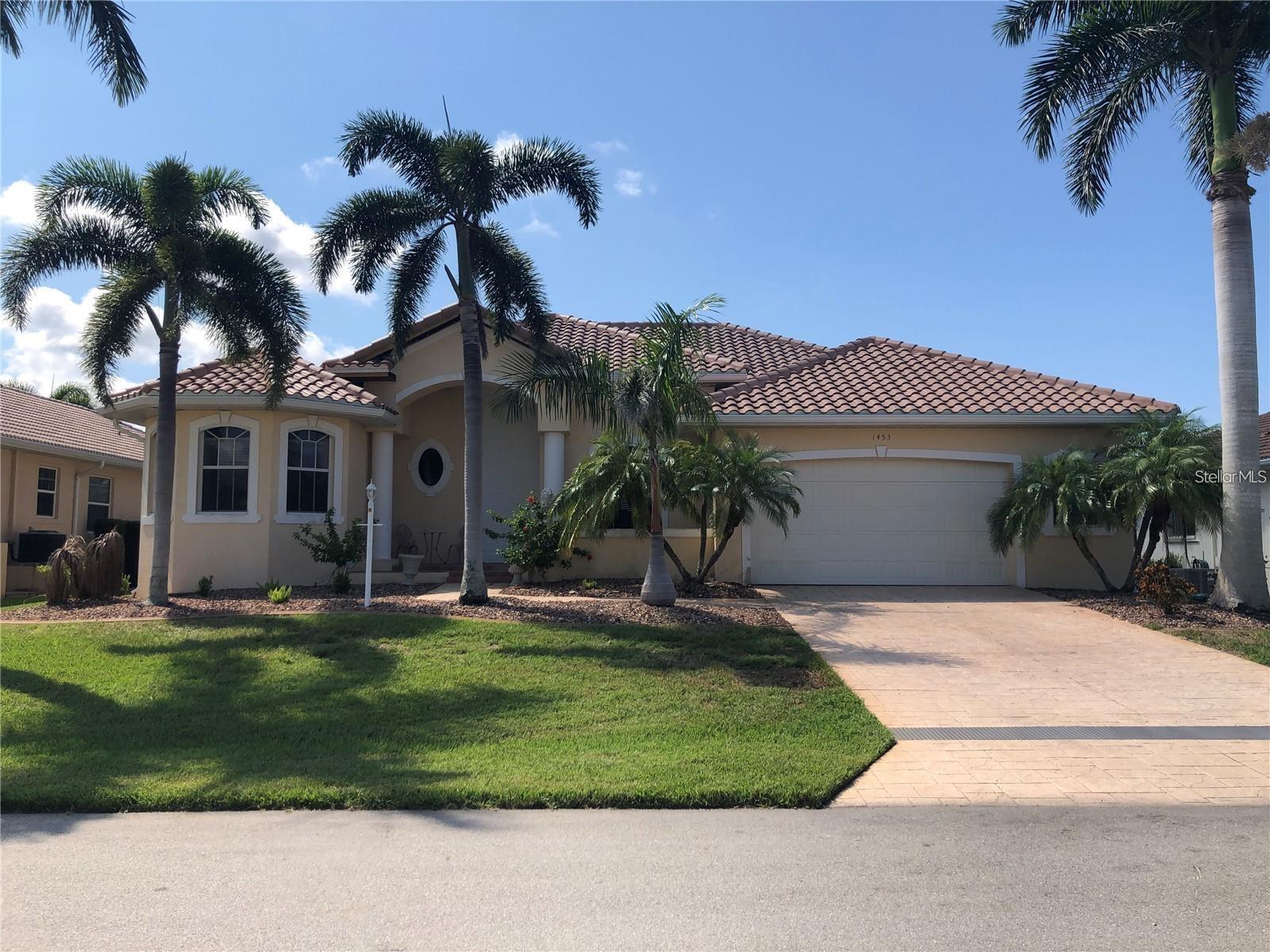 1453 Wren Ct, Punta Gorda, FL 33950