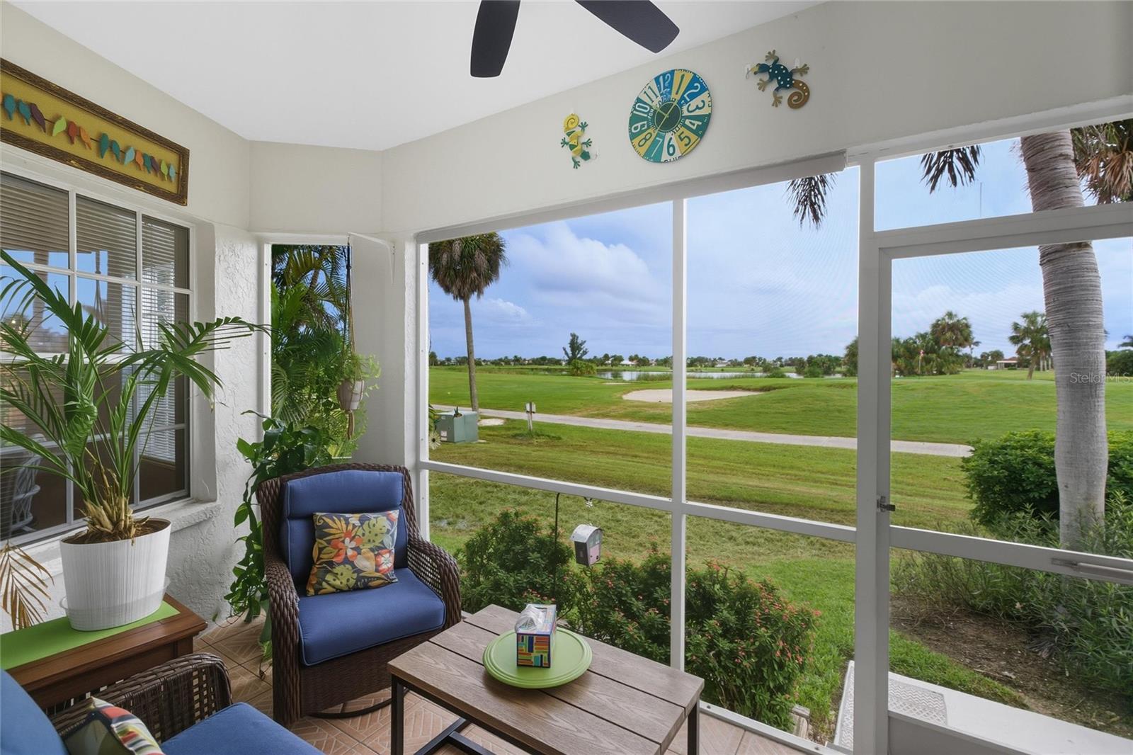 3907 San Rocco Dr #111, Punta Gorda, FL 33950