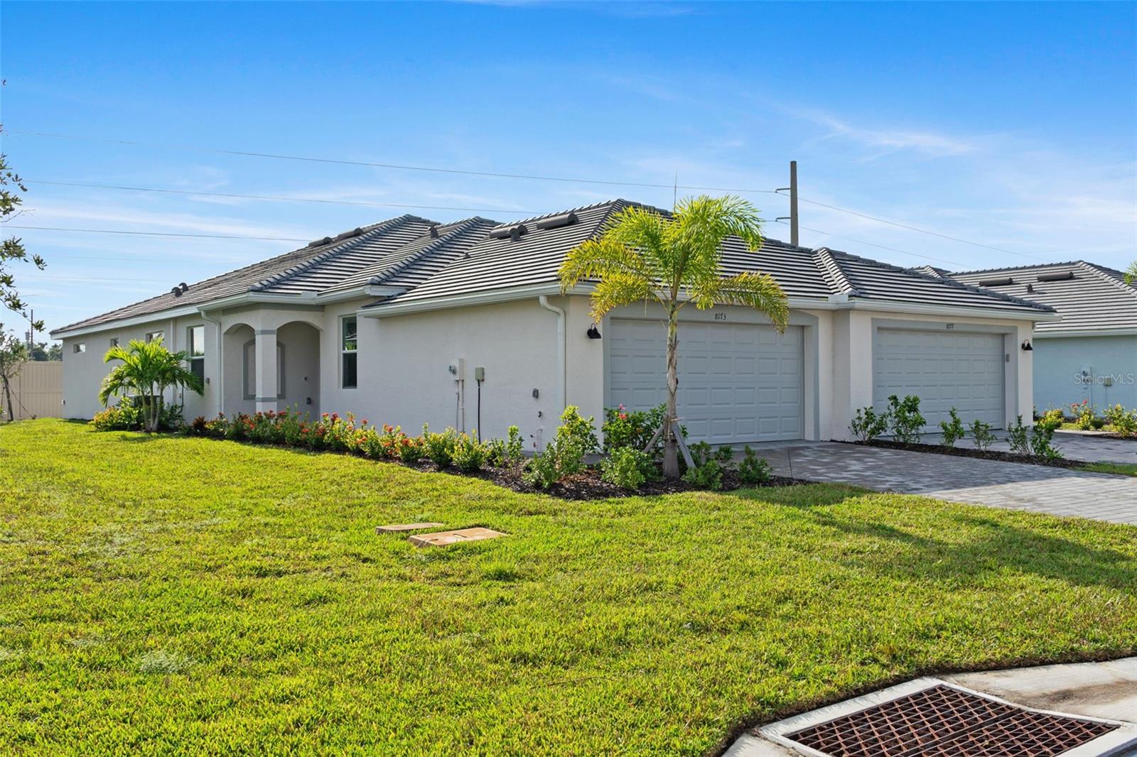 8173 Shore Lake Dr, Englewood, FL 34224