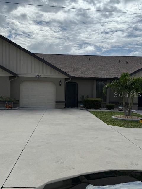 1080 Rio De Janeiro Ave #4-J, Punta Gorda, FL 33983