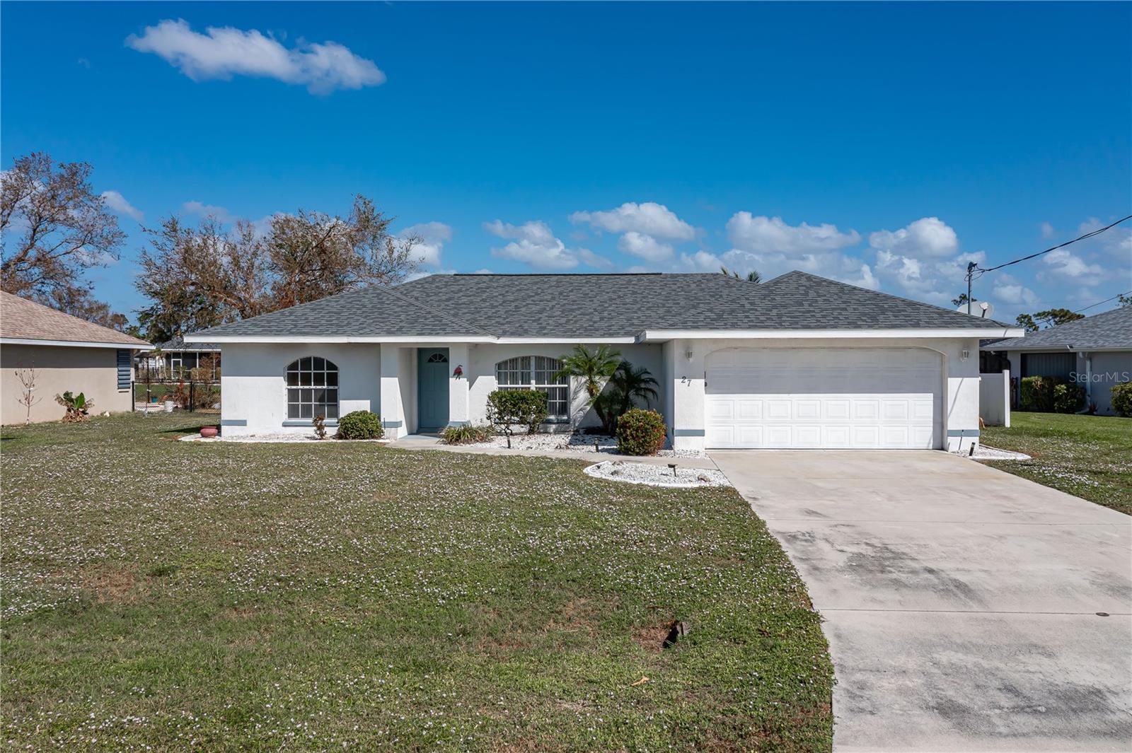 27 Sportsman Pl, Rotonda West, FL 33947