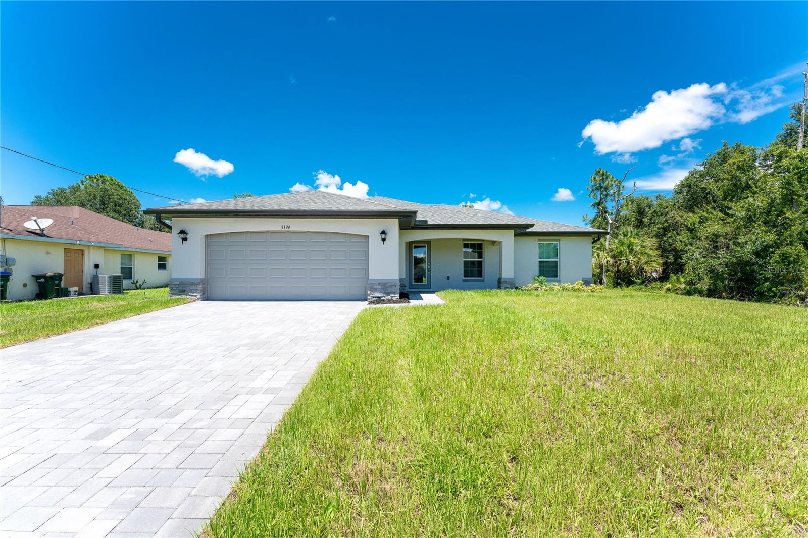 5194 Cillette Ave, North Port, FL 34288