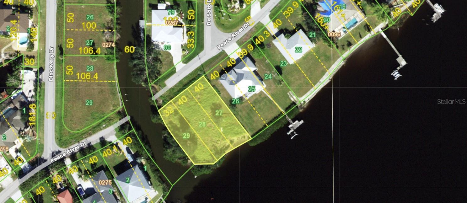 3690 Peace River Dr, Punta Gorda, FL 33983
