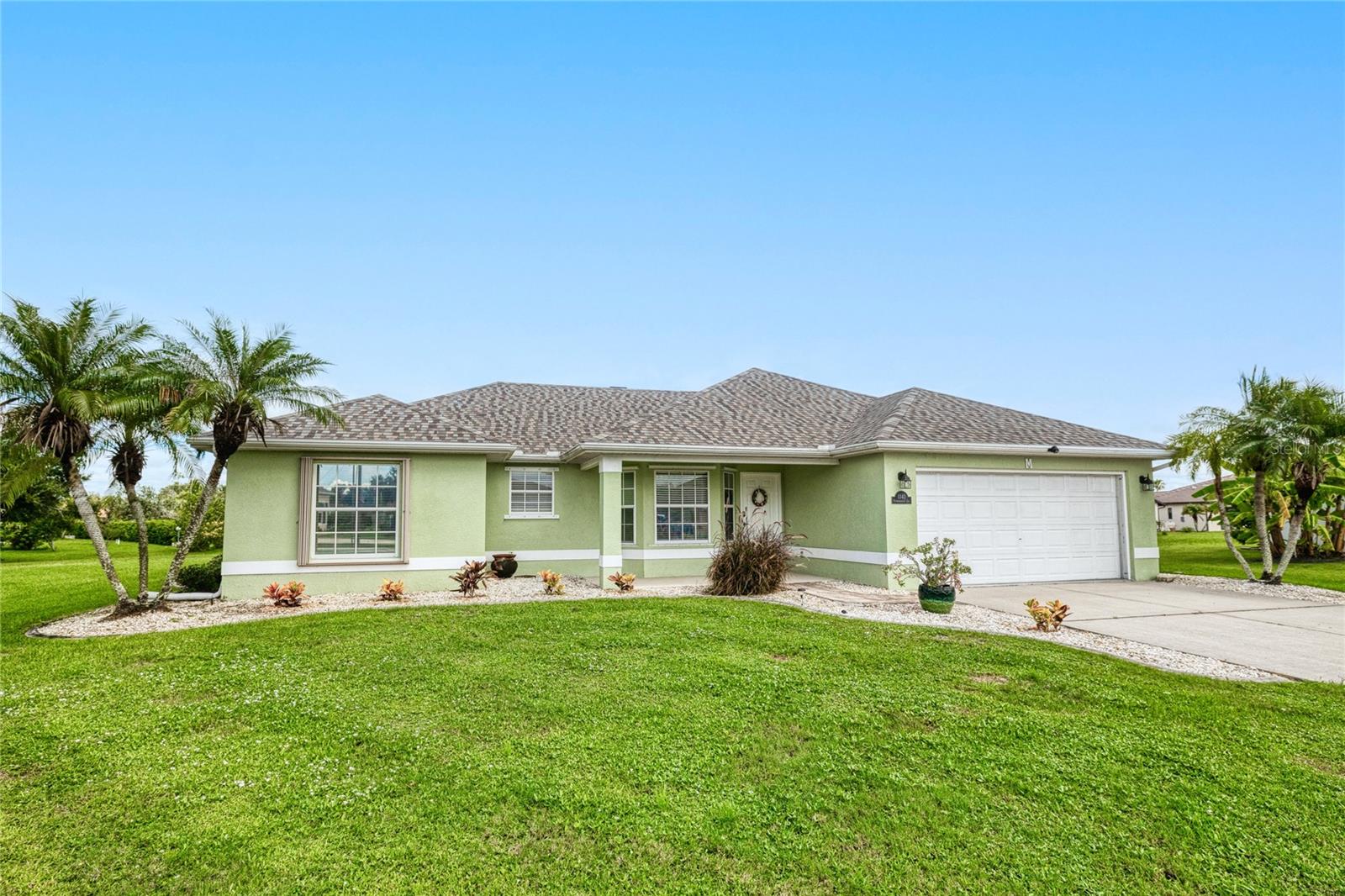 1342 Ultramarine Ln, Punta Gorda, FL 33983