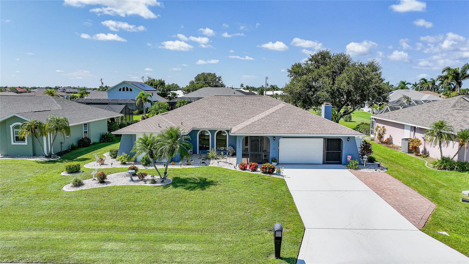 25251 Lahore Ln, Punta Gorda, FL 33983