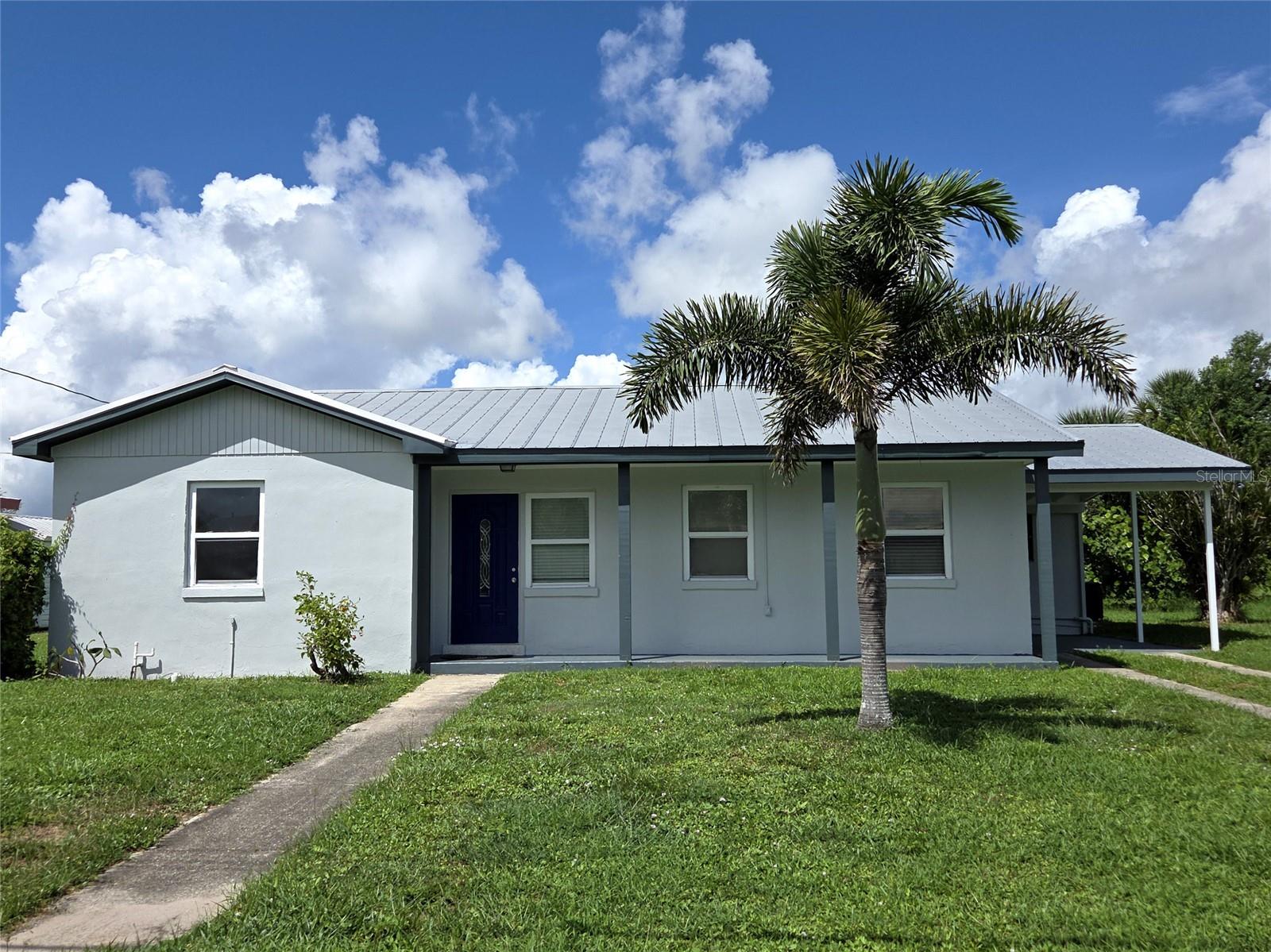 154 Salem Ave Nw, Port Charlotte, FL 33952