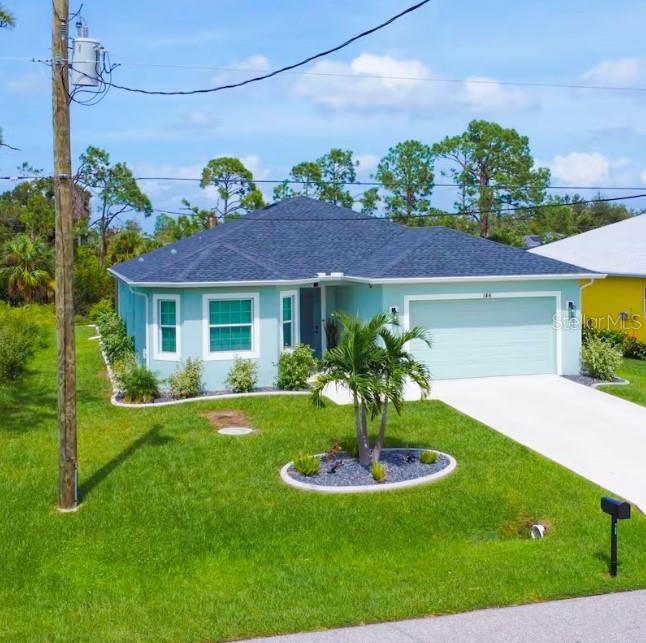146 Baytree Dr, Rotonda West, FL 33947