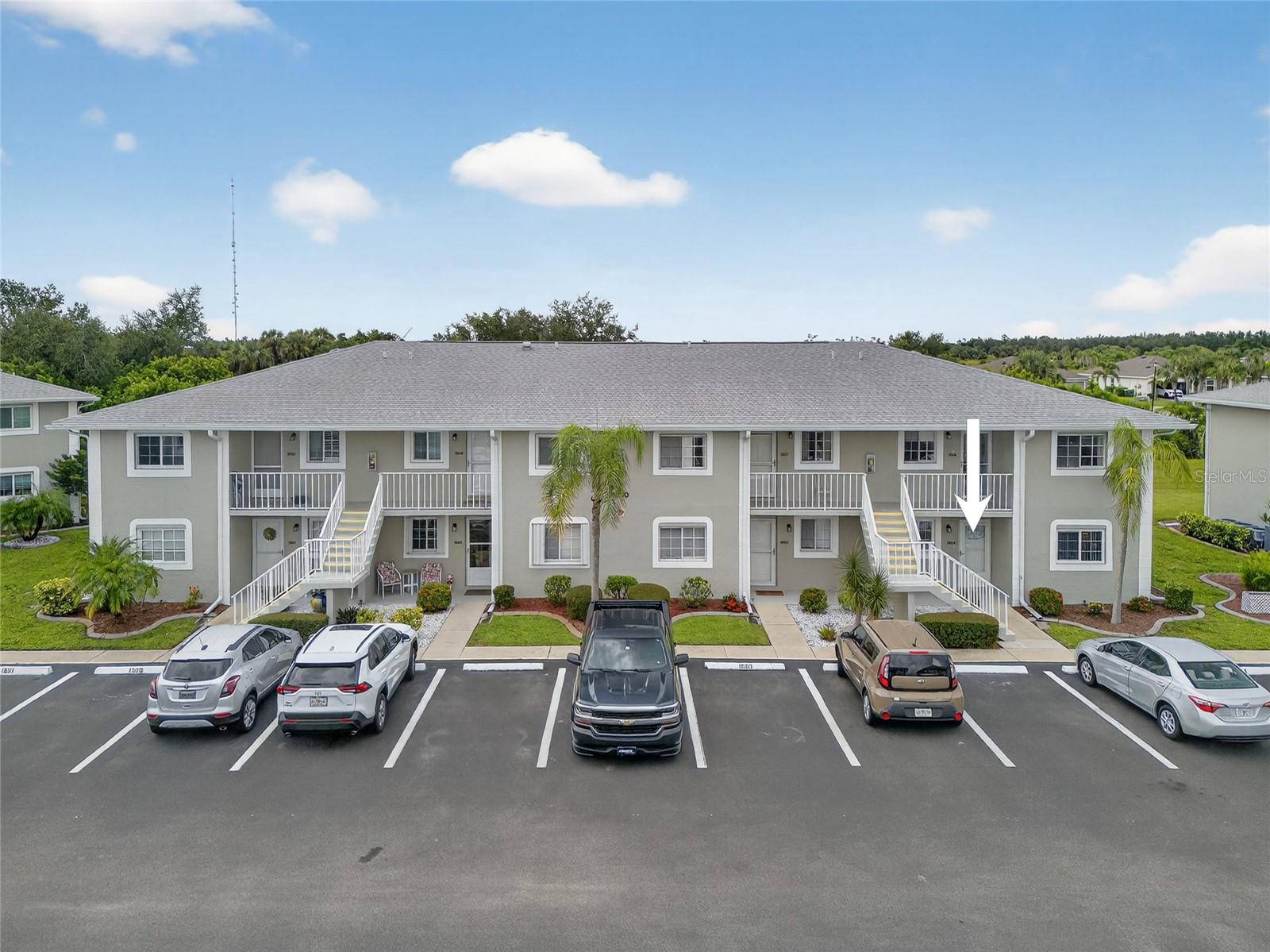 3310 Loveland Blvd #1504, Punta Gorda, FL 33980