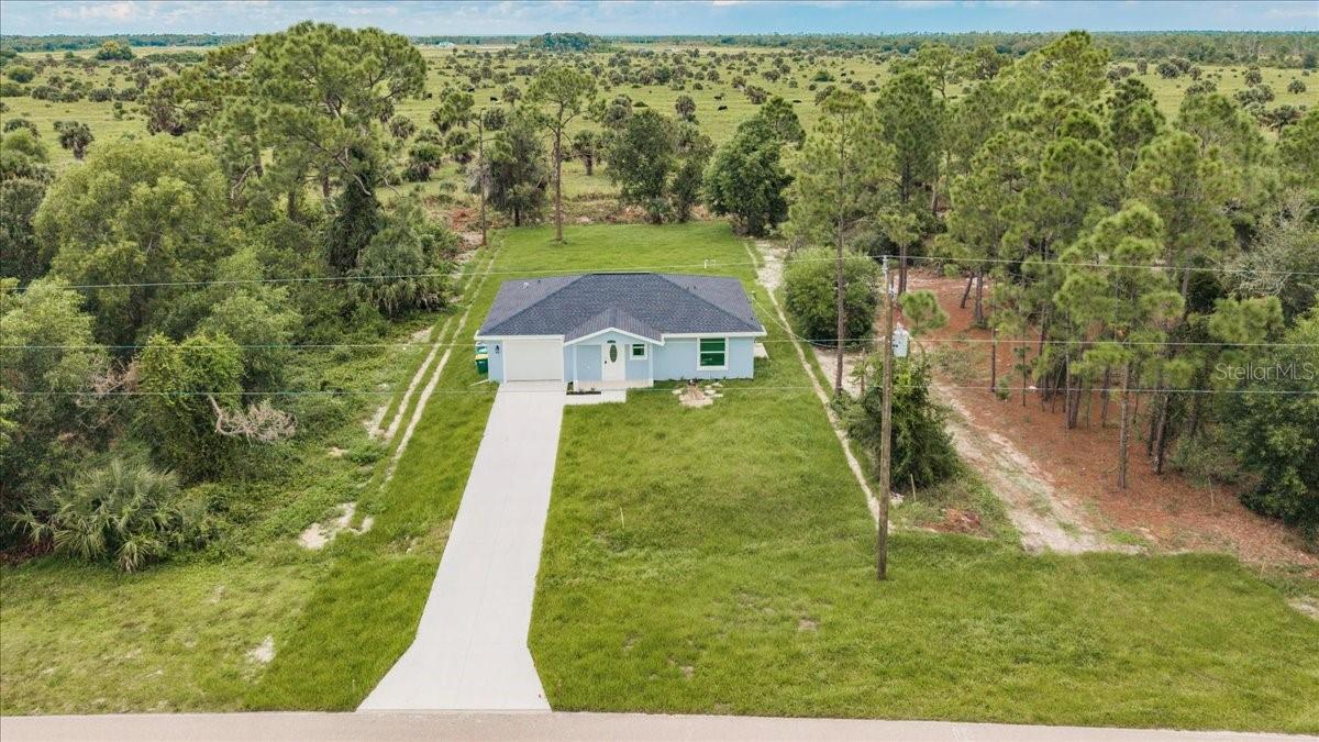 12397 Green Gulf Blvd, Punta Gorda, FL 33955