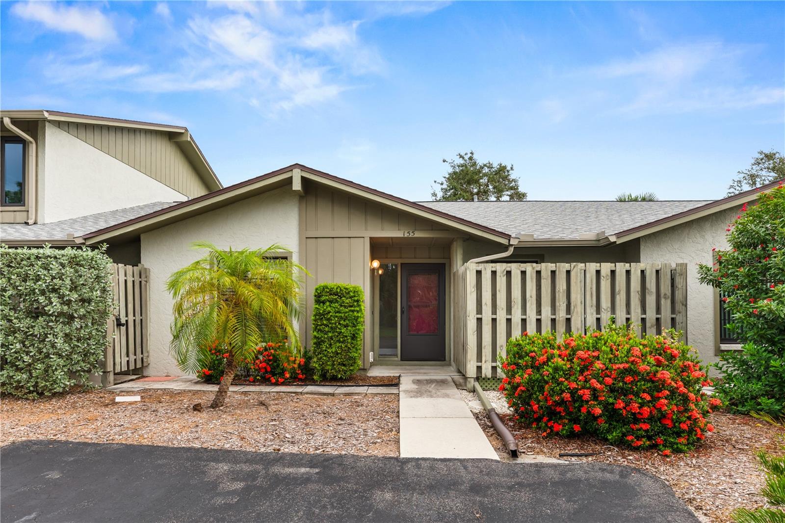 155 Jose Gaspar Dr #155, Englewood, FL 34223