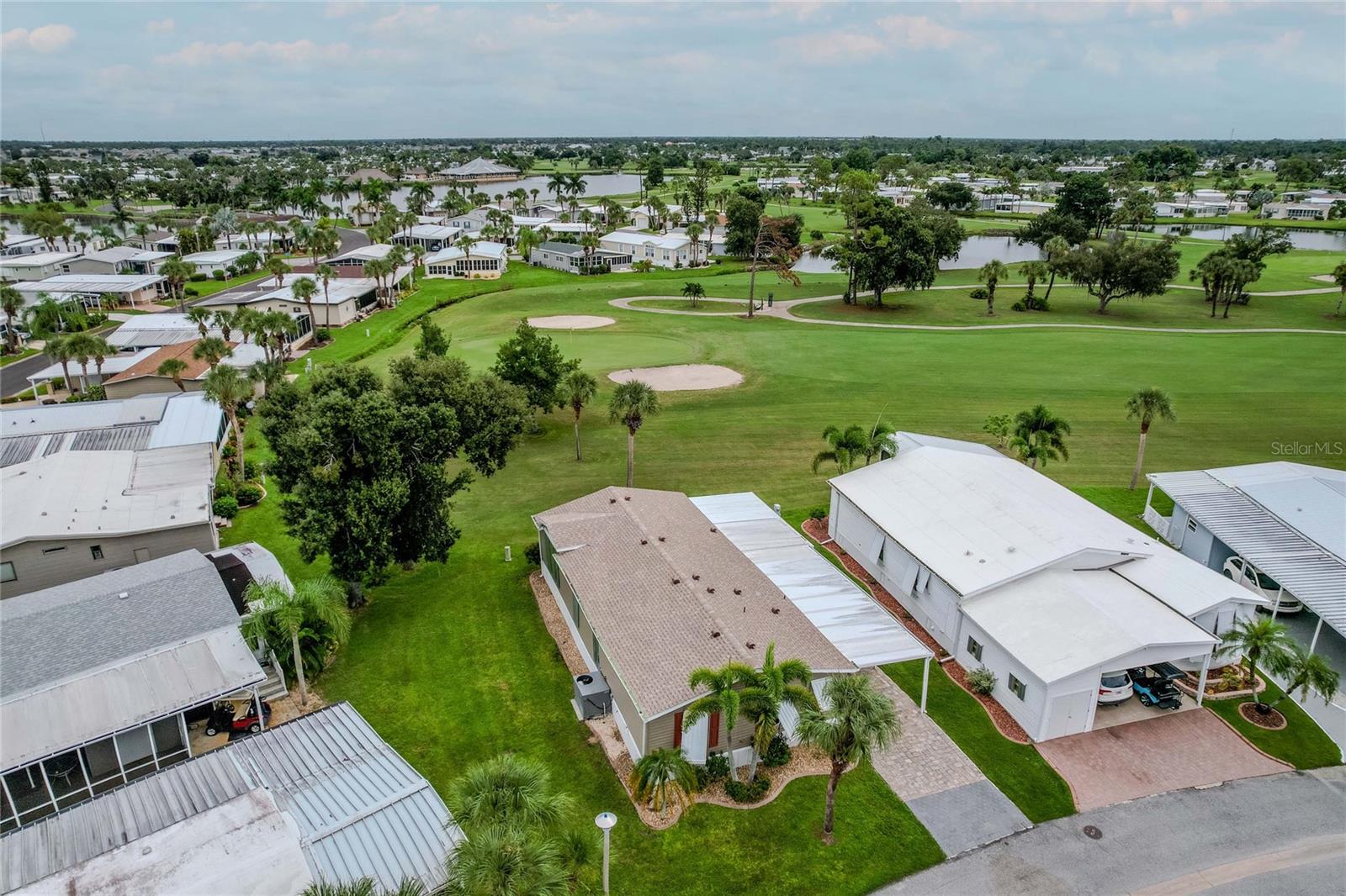 2100 Kings Hwy #908, Punta Gorda, FL 33980