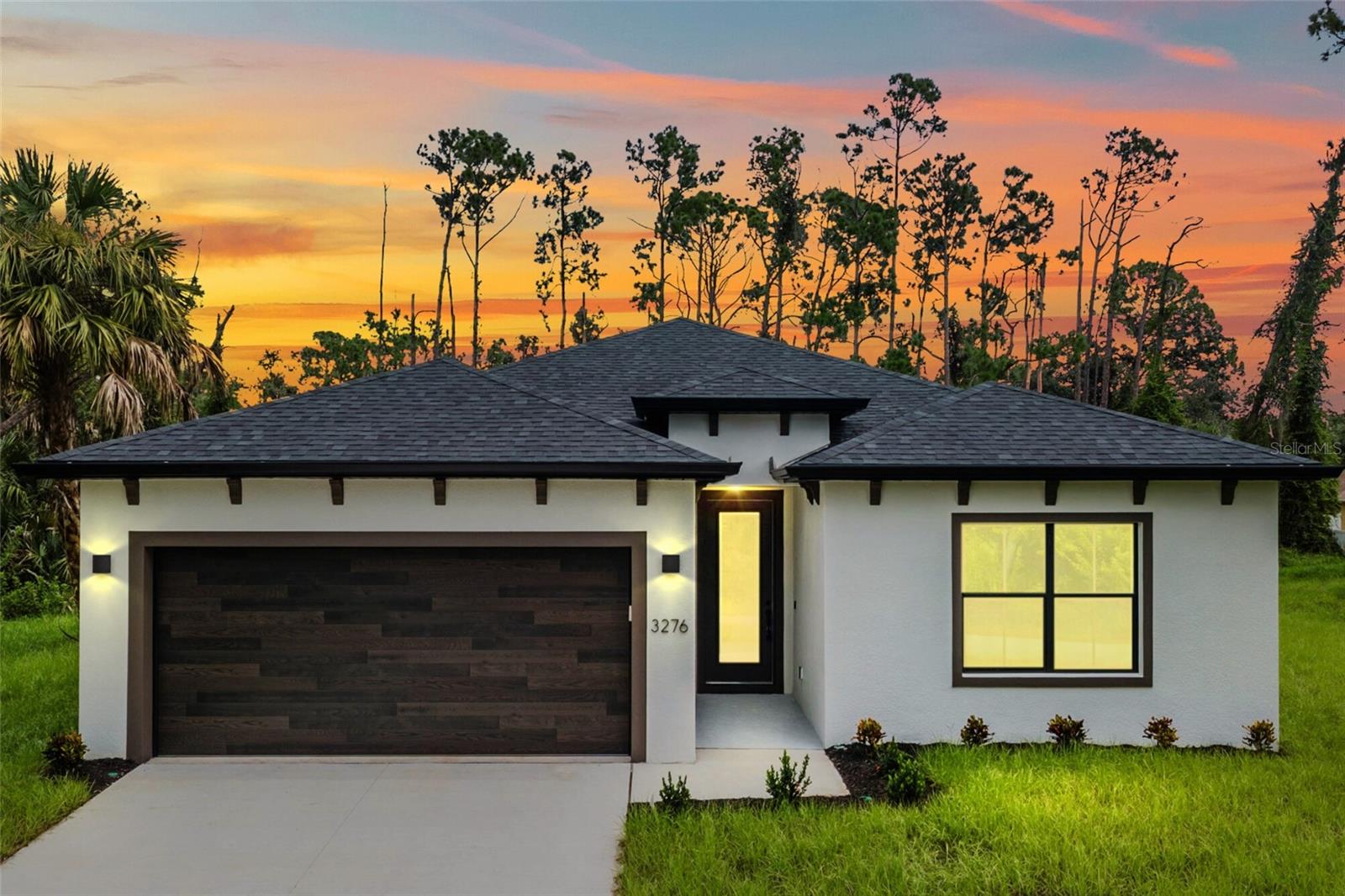 3276 Chipley Ave, North Port, FL 34286