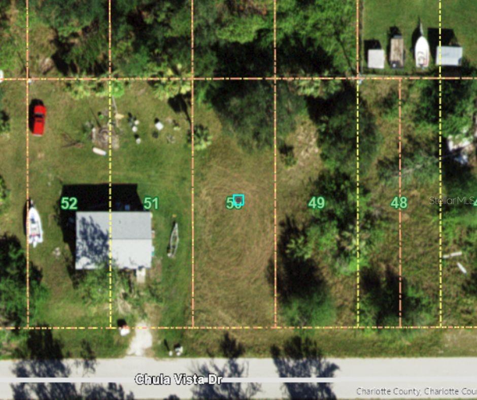 27168 Chula Vista Dr, Punta Gorda, FL 33955
