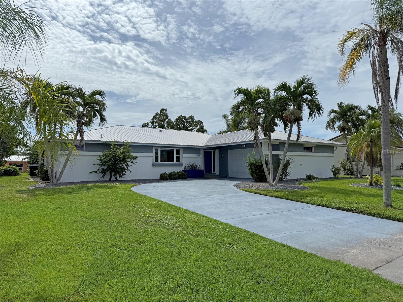 3014 Guadalupe Dr, Punta Gorda, FL 33950