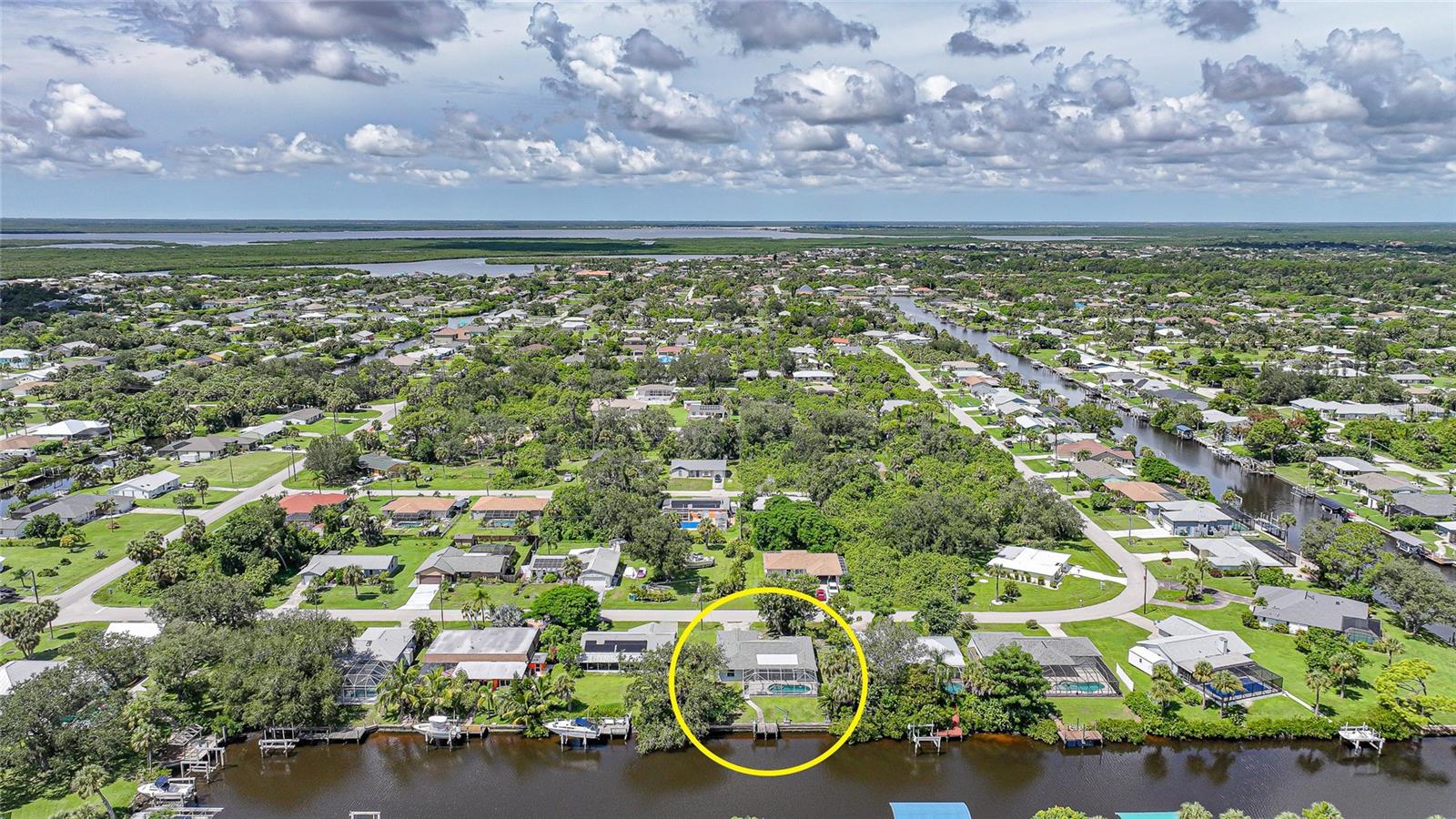 18430 Burkholder Cir, Port Charlotte, FL 33948