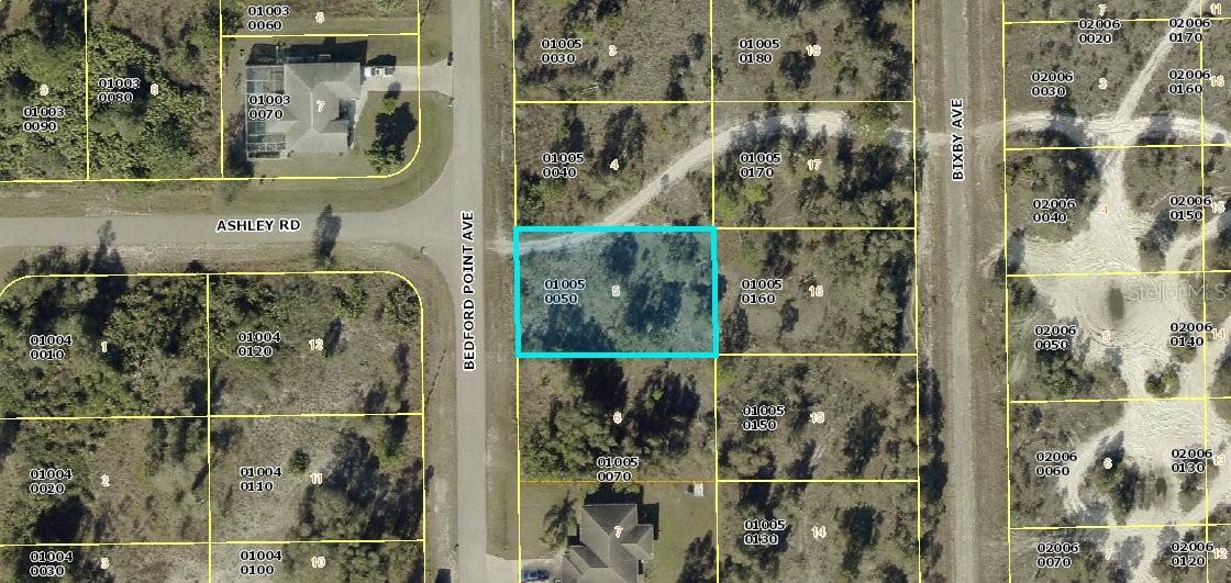 723 Bedford Point Ave, Lehigh Acres, FL 33974