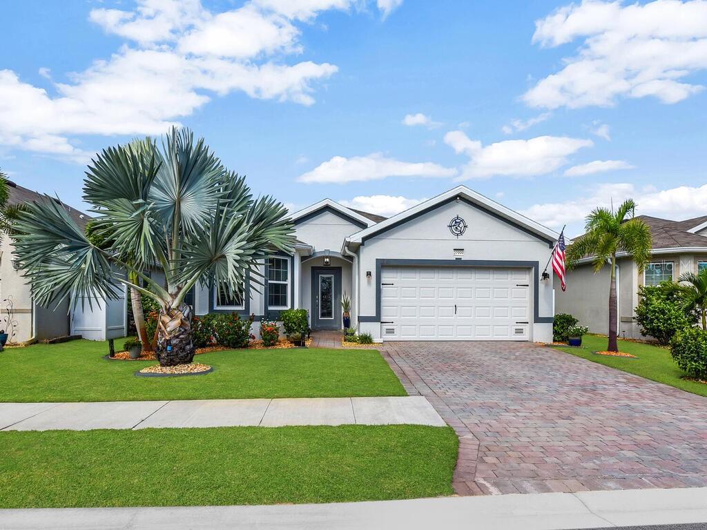 27999 Arrowhead Cir, Punta Gorda, FL 33982