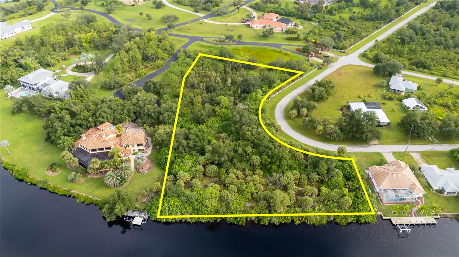3640 Como St, Port Charlotte, FL 33948