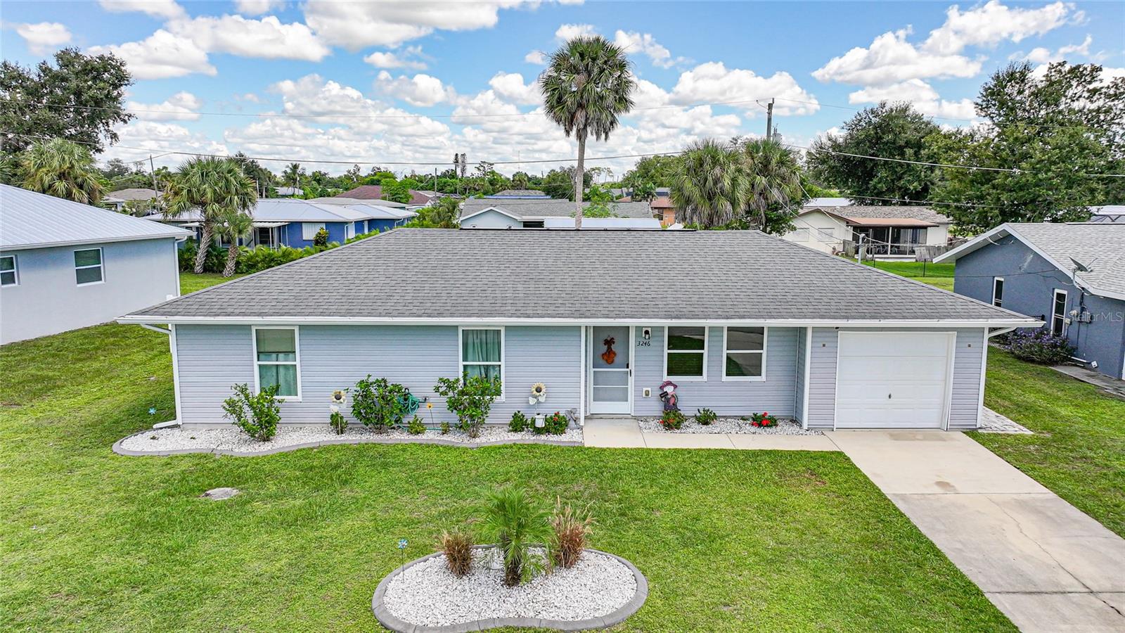 3246 Oswego St, Port Charlotte, FL 33952