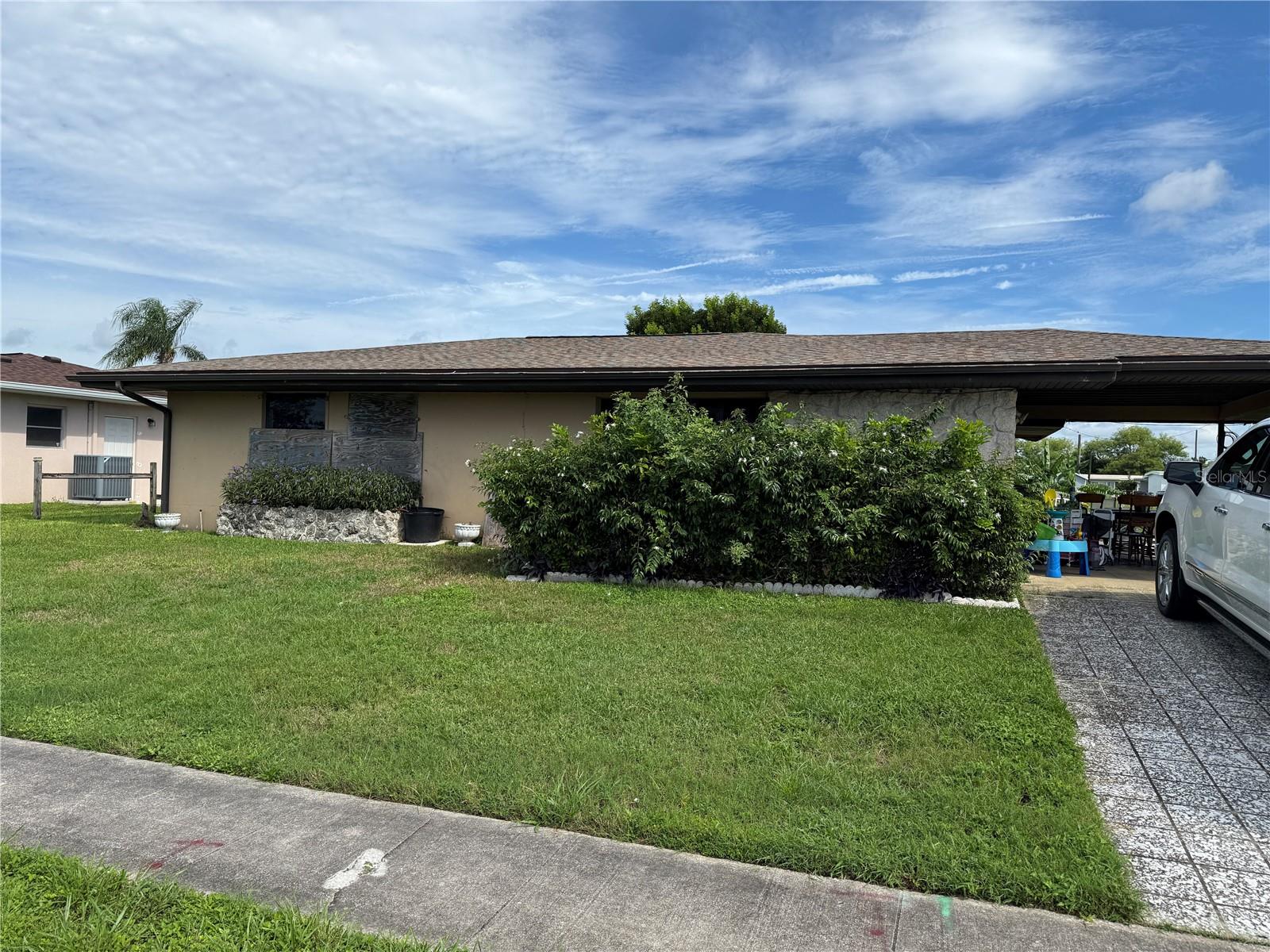 2209 Easy St, Port Charlotte, FL 33952