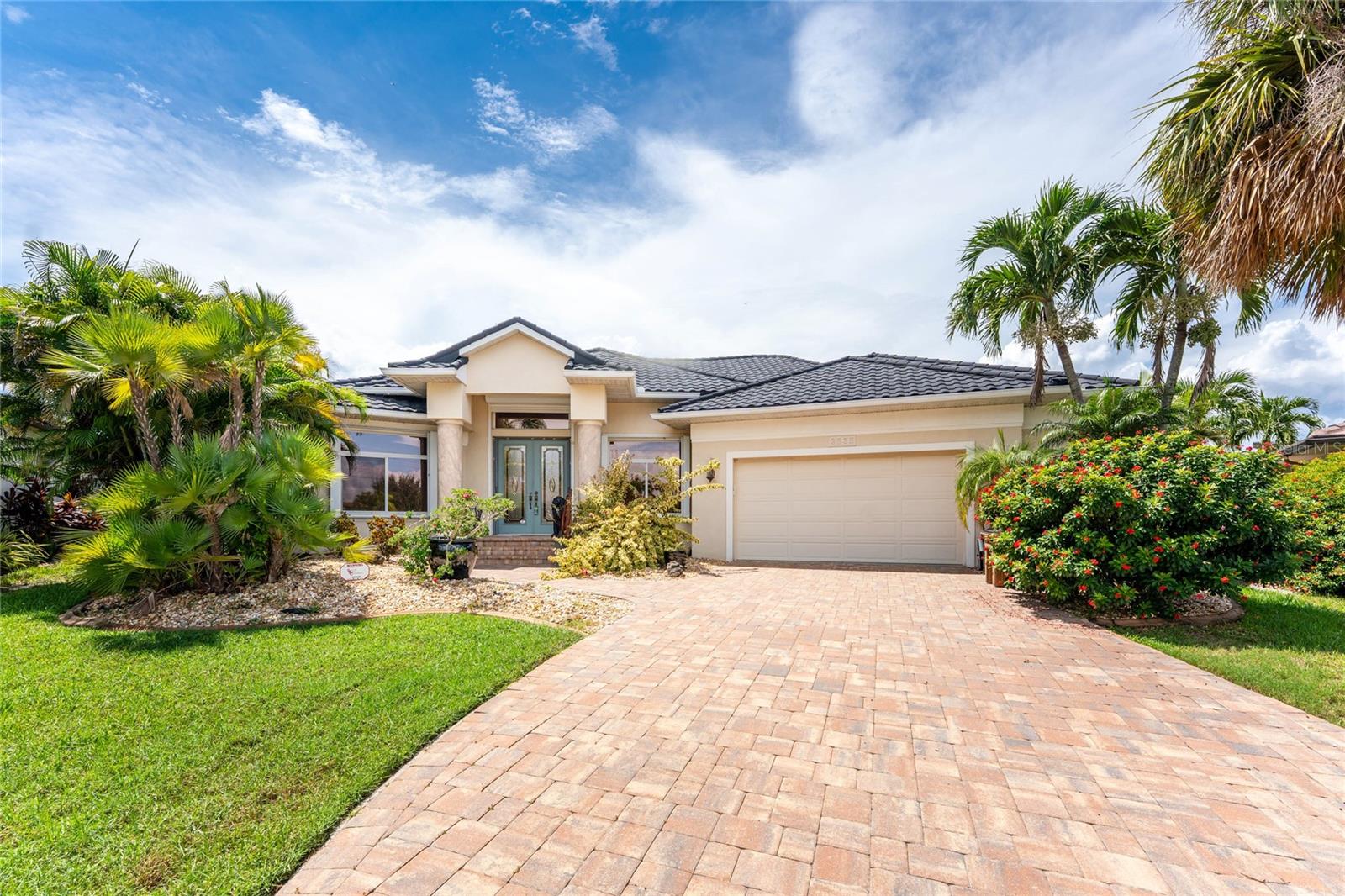 3835 Aves Island Ct, Punta Gorda, FL 33950
