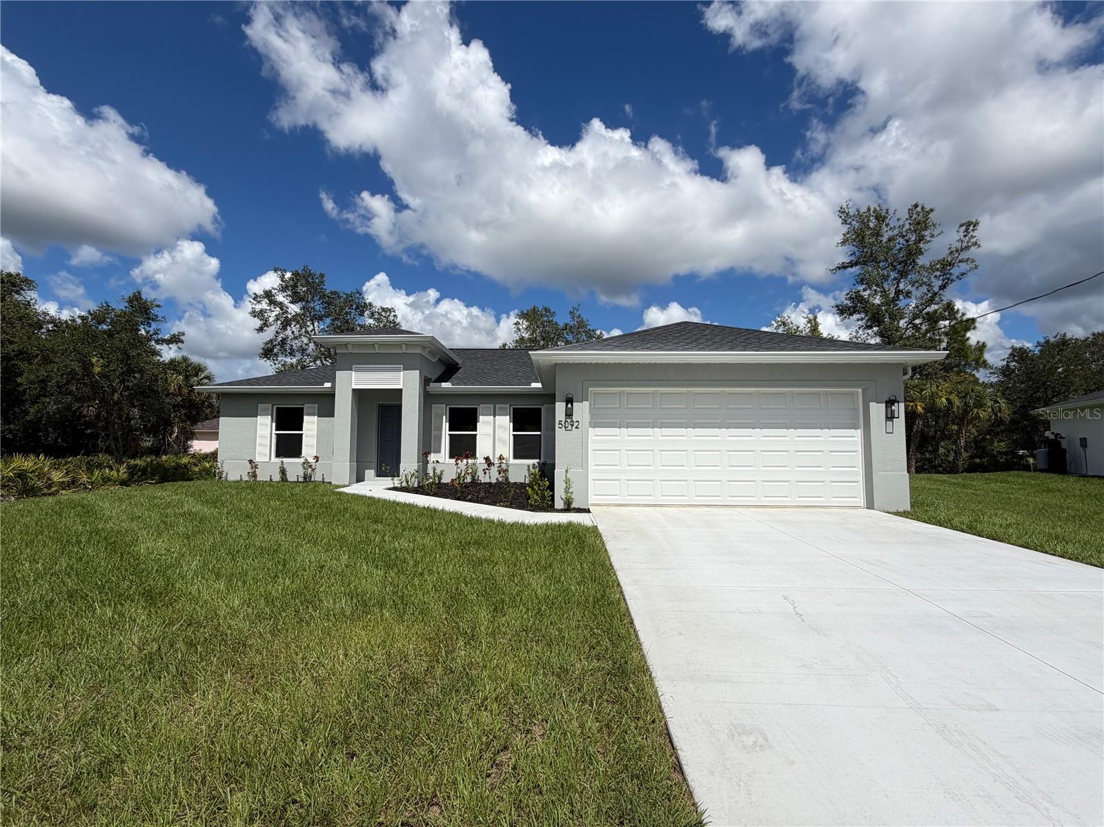 5092 Ute Ave, North Port, FL 34288