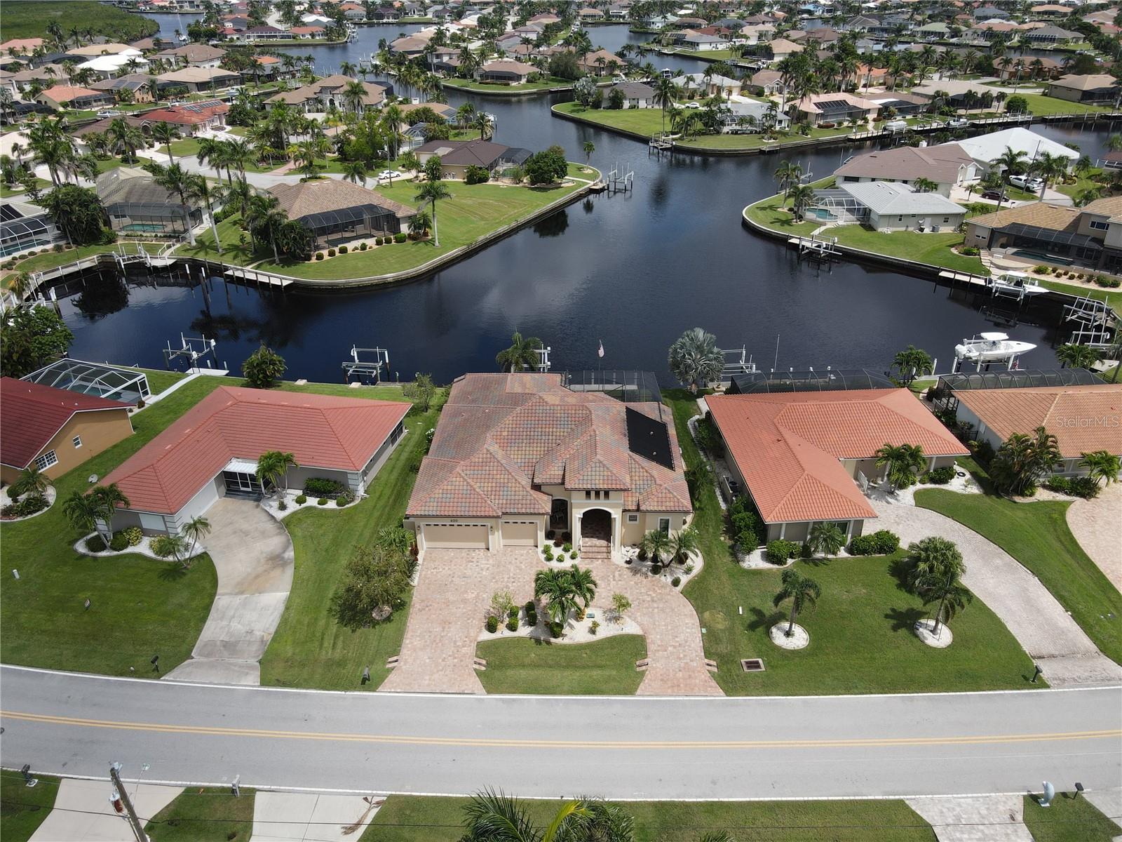 600 Macedonia Dr, Punta Gorda, FL 33950