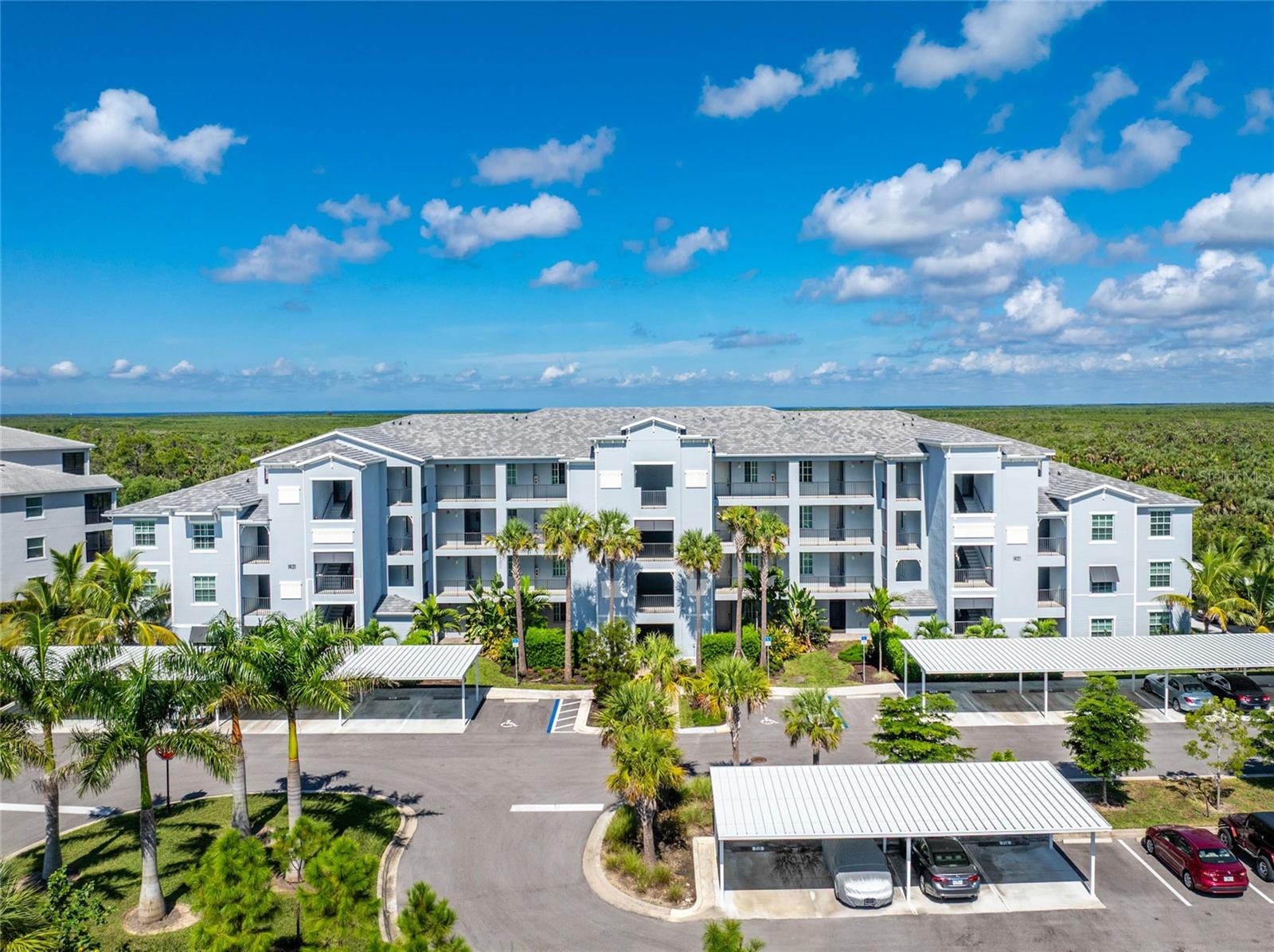 14121 Heritage Landing Blvd #731, Punta Gorda, FL 33955