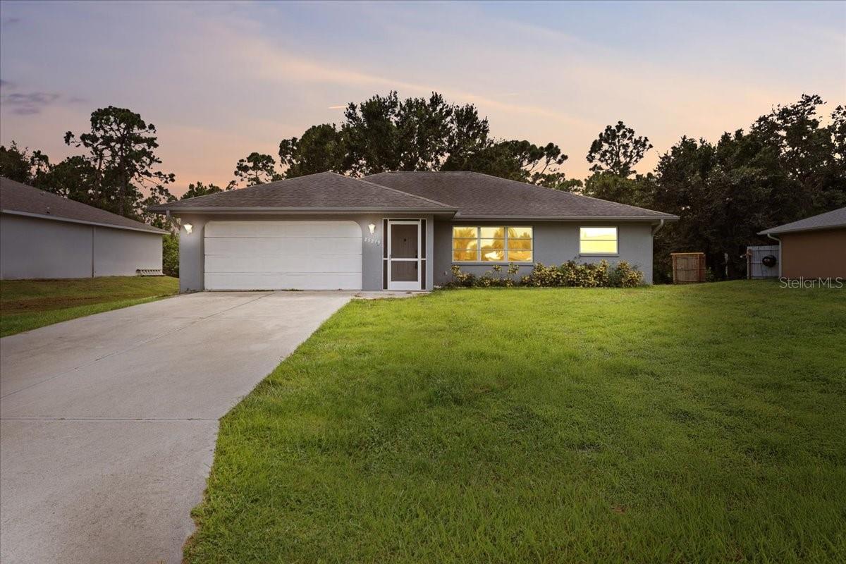23279 Burlingame Ave, Punta Gorda, FL 33980