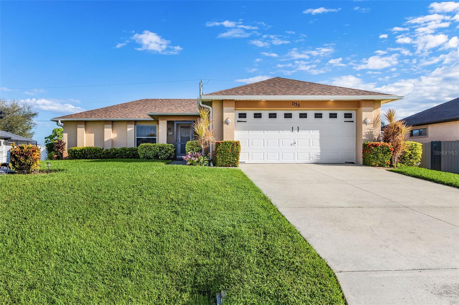 1133 Sw 2nd St, Cape Coral, FL 33991
