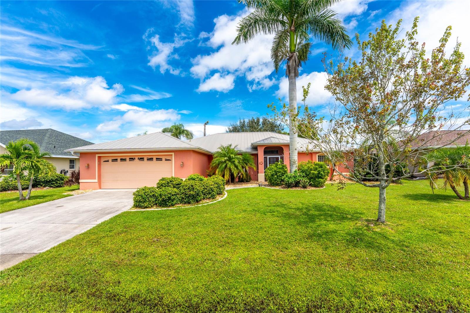 7274 Allamanda Ln, Punta Gorda, FL 33955