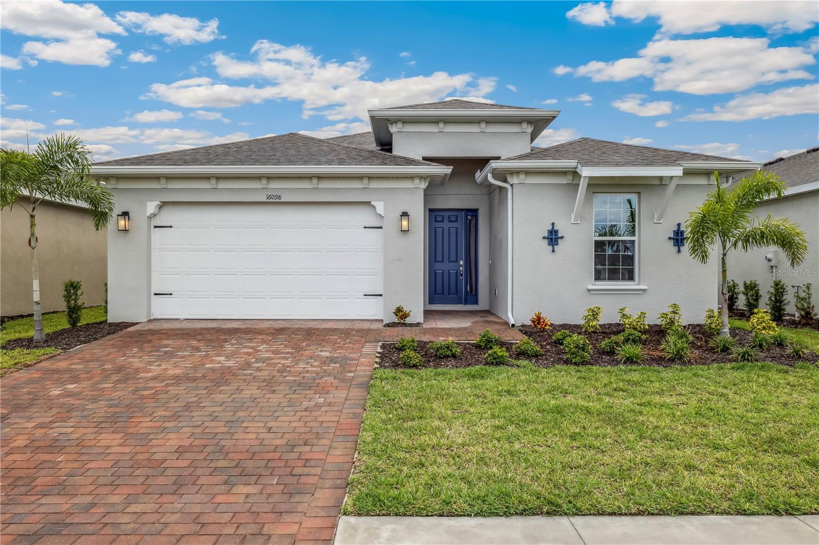 16138 Highgate St, Port Charlotte, FL 33953