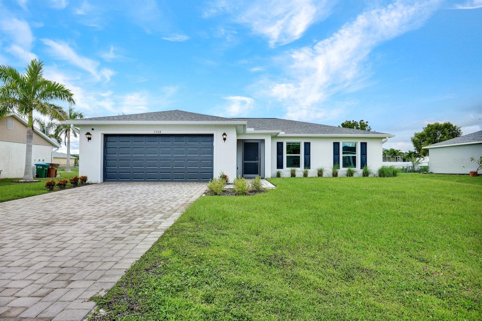 1314 Sw 35th Ter, Cape Coral, FL 33914