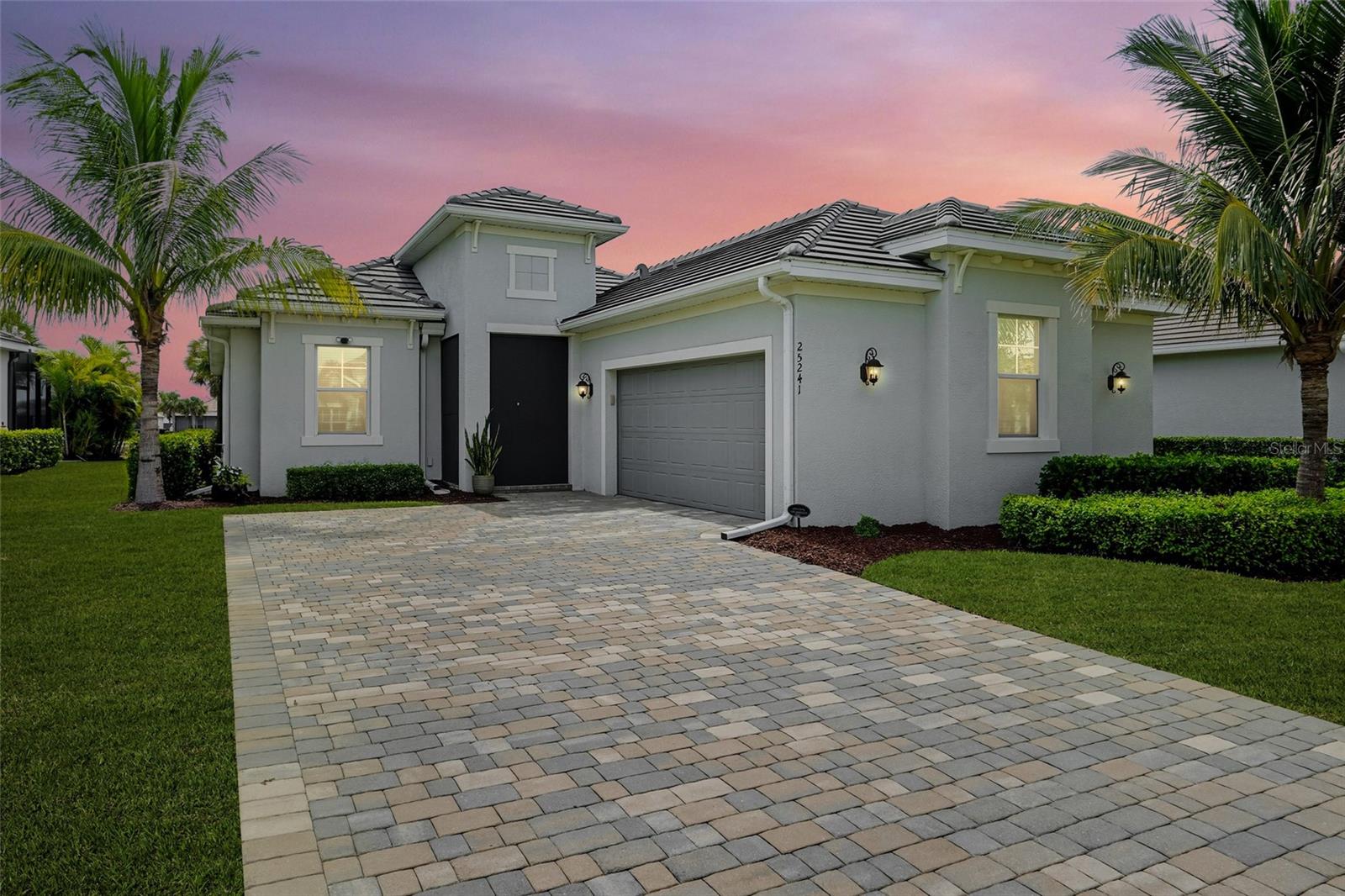 25241 Longmeadow Dr, Punta Gorda, FL 33955