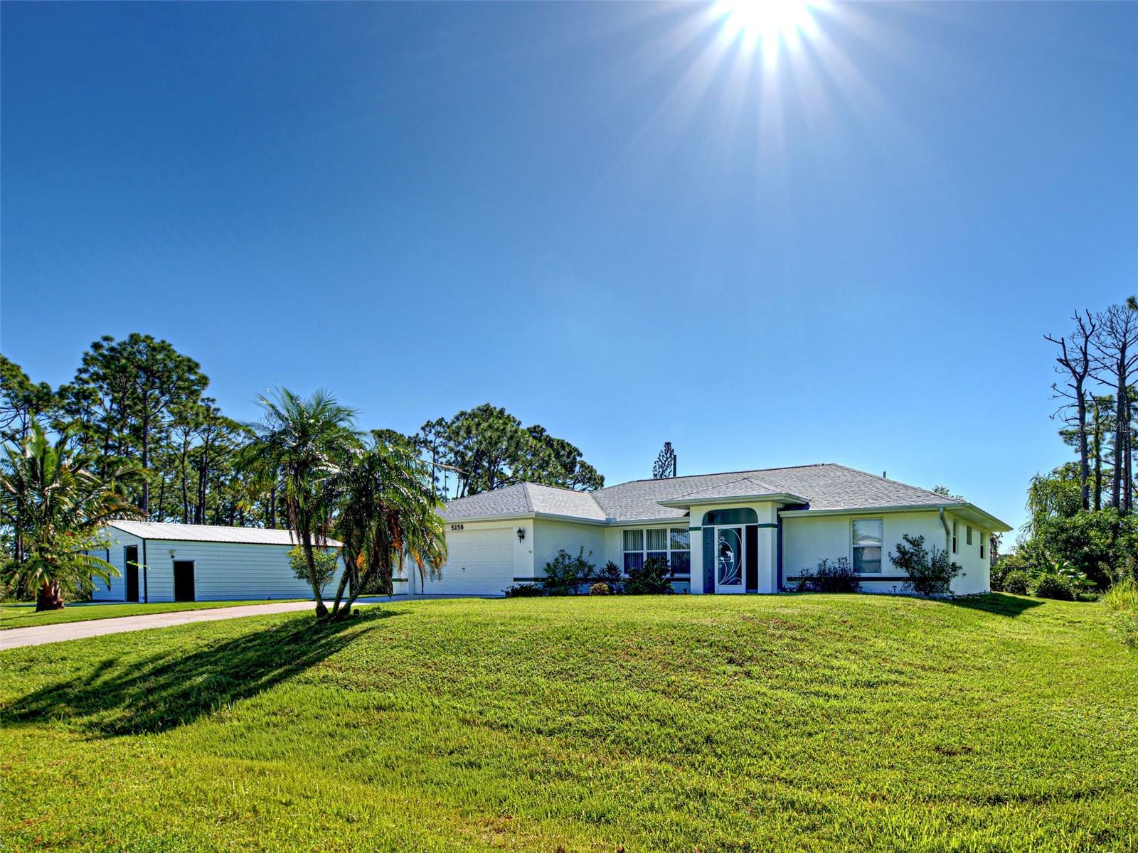 5258 Grassland Ter, Port Charlotte, FL 33981