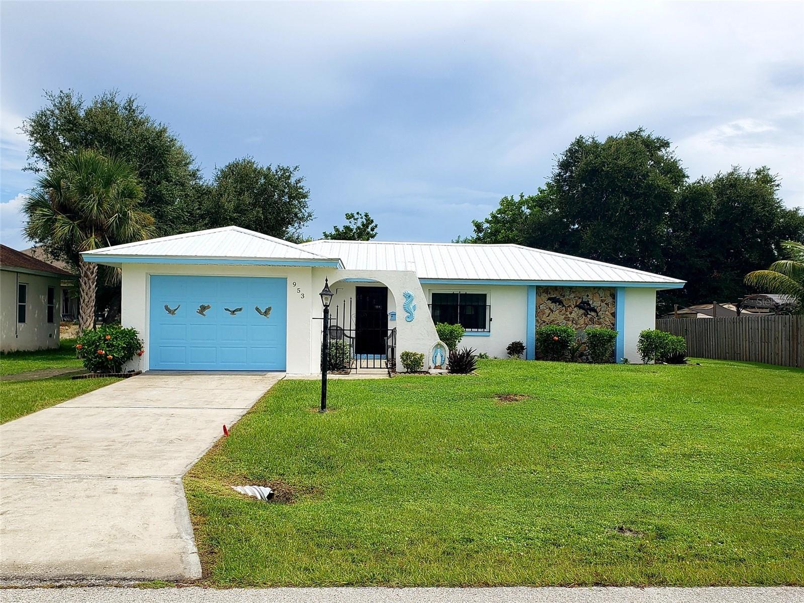 953 Tropical Ave Nw, Port Charlotte, FL 33948