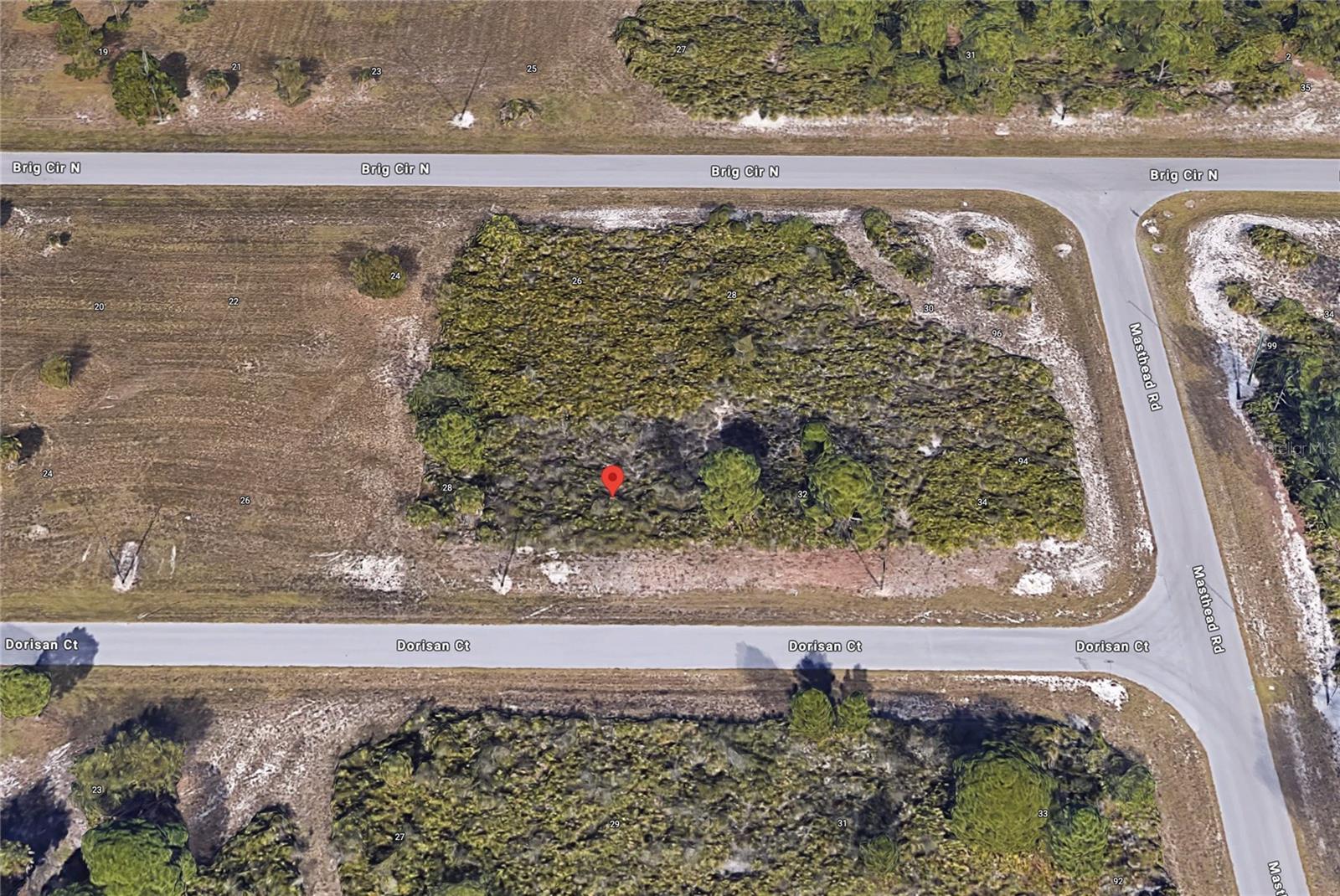 30 Dorisan Ct, Placida, FL 33946