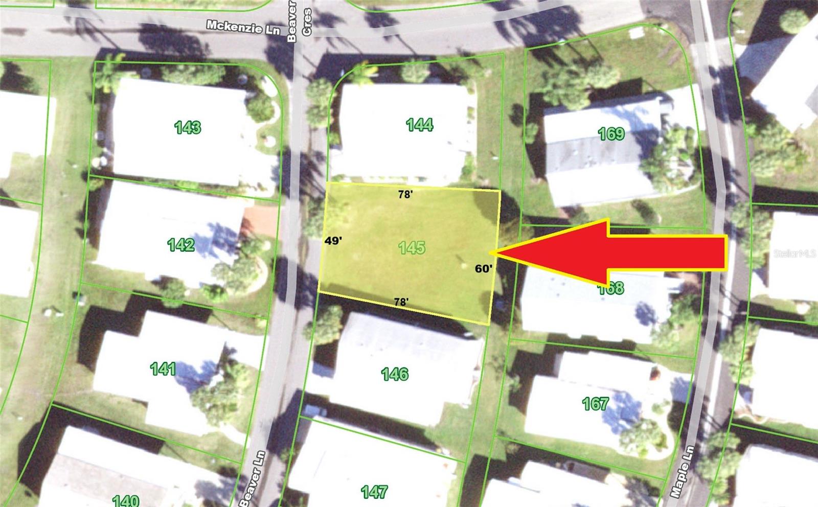 2100 Kings Hwy #145, Port Charlotte, FL 33980