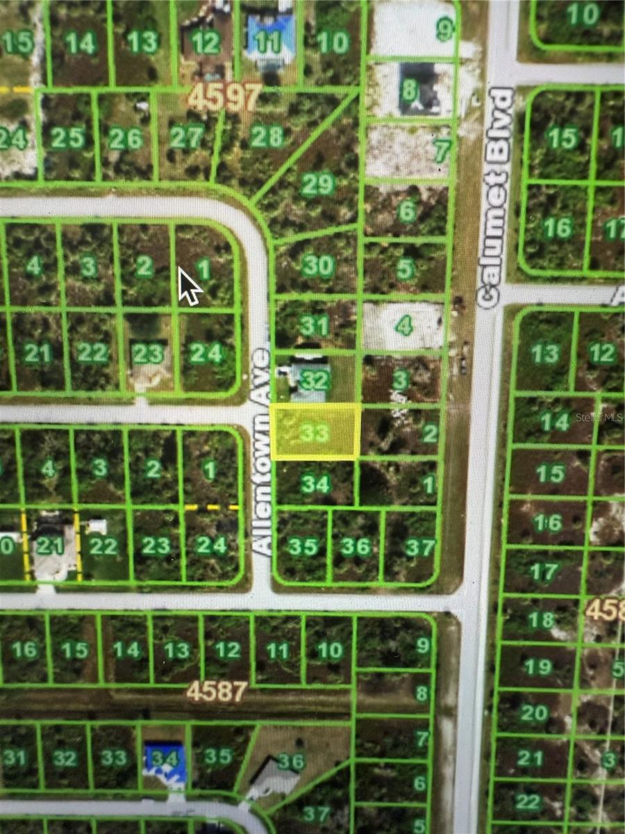 13504 Allentown Ave, Port Charlotte, FL 33981