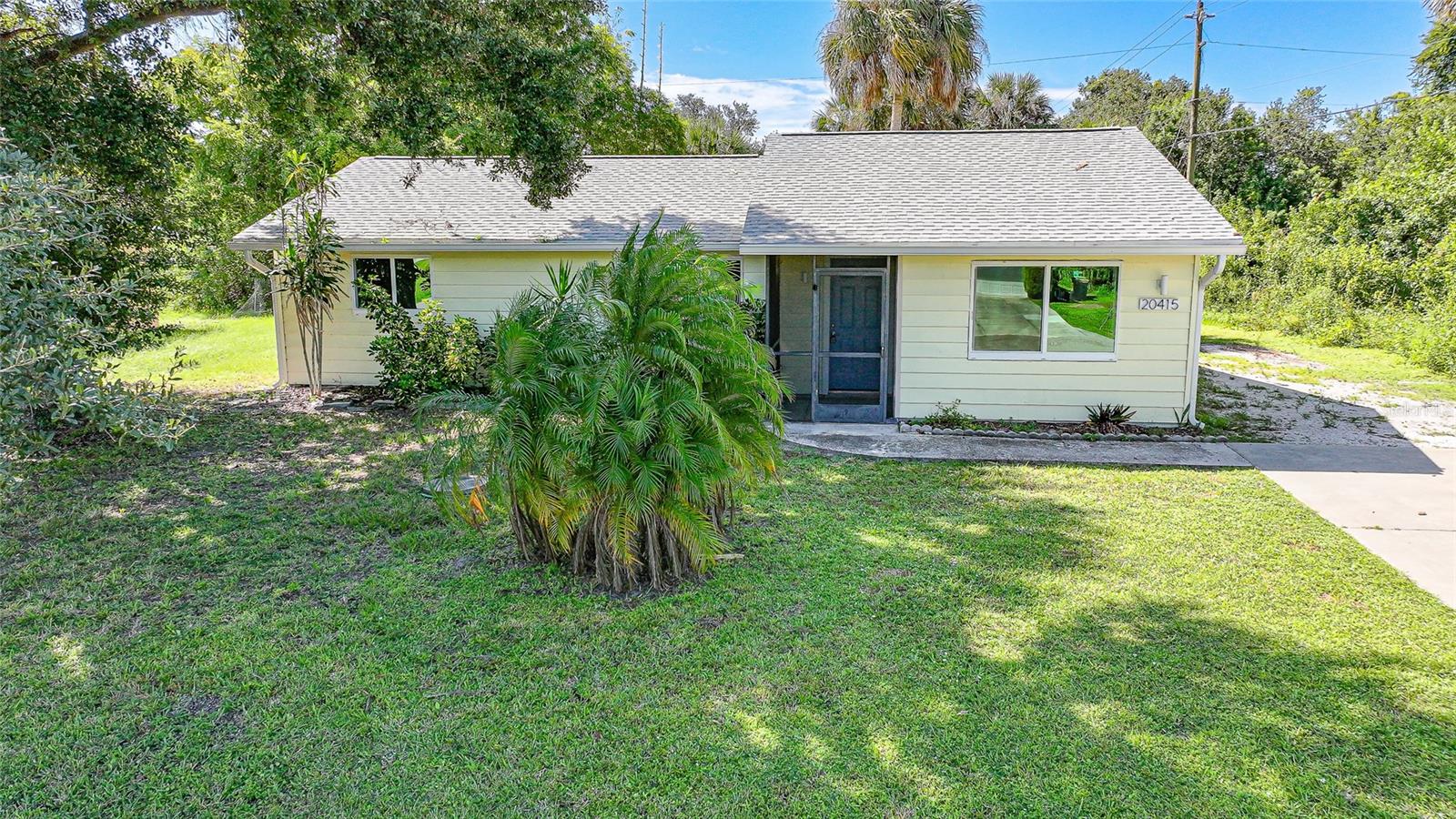 20415 Wilkie Ave, Port Charlotte, FL 33954