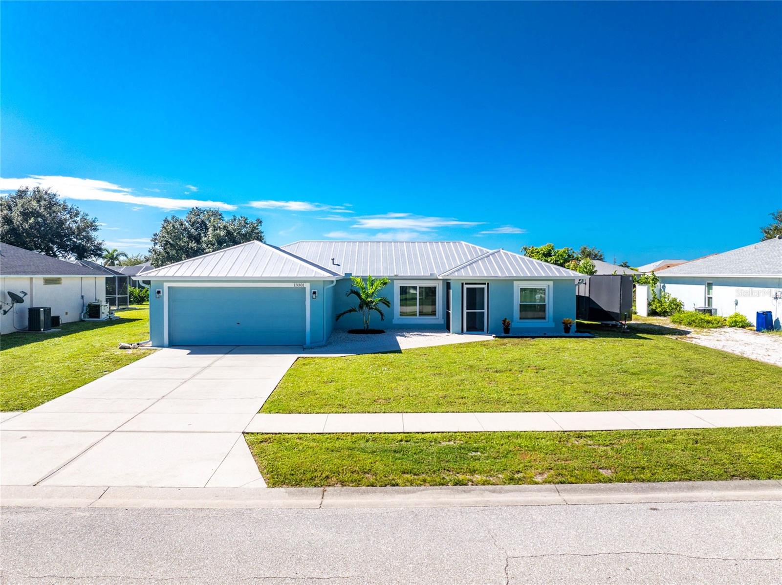 13301 Darnell Ave, Port Charlotte, FL 33981