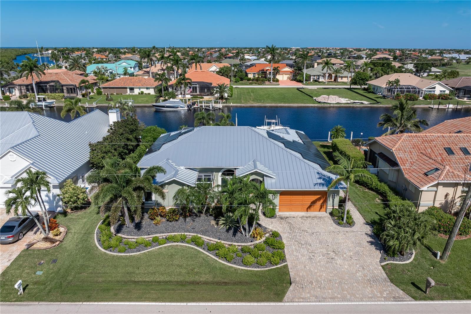 5058 La Costa Island Ct, Punta Gorda, FL 33950